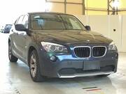 2012 BMW X1 SDRIVE 18I