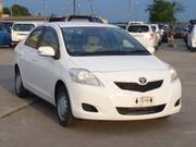 2012 TOYOTA BELTA X