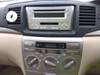 TOYOTA COROLLA RUNX