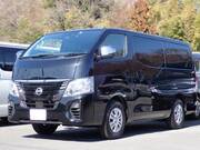 2022 NISSAN CARAVAN