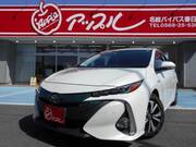 2017 TOYOTA PRIUS PHV