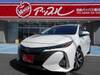 TOYOTA PRIUS PHV