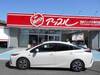 TOYOTA PRIUS PHV