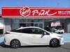 TOYOTA PRIUS PHV