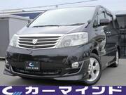 2007 TOYOTA ALPHARD G
