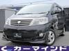 TOYOTA ALPHARD G