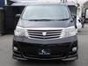 TOYOTA ALPHARD G