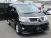 TOYOTA ALPHARD G