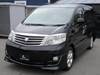 TOYOTA ALPHARD G