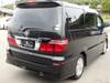 TOYOTA ALPHARD G