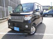 2008 DAIHATSU ATRAI WAGON