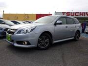 2014 SUBARU LEGACY