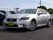2012 LEXUS GS