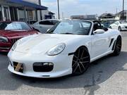 2006 PORSCHE BOXSTER BOXSTER (Left Hand Drive)