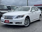 2011 LEXUS LS