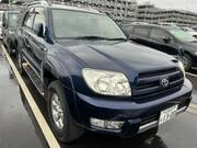 2003 TOYOTA HILUX SURF