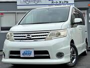 2010 NISSAN SERENA