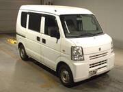 2009 SUZUKI EVERY