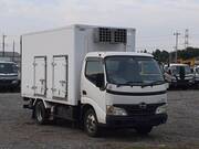 2008 HINO DUTRO 2ton