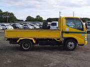 2001 HINO DUTRO 2ton