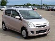 2011 DAIHATSU MIRA X