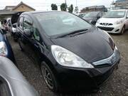 2010 HONDA FIT HYBRID