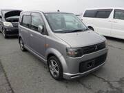 2007 MITSUBISHI EK WAGON