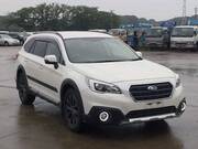 2016 SUBARU OUTBACK LIMITED
