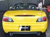 HONDA S2000