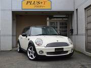 2007 BMW MINI COOPER