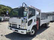 2010 ISUZU FORWARD