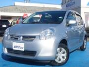2012 TOYOTA PASSO