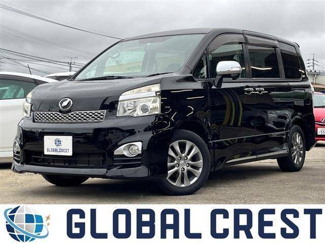 2013 TOYOTA VOXY | Ref No.0120968128 | Used Cars for Sale