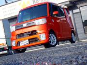 2016 DAIHATSU WAKE
