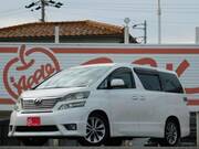 2010 TOYOTA VELLFIRE