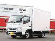 2017 FUSO CANTER