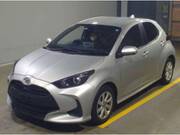 2020 TOYOTA YARIS