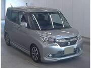 2016 SUZUKI SOLIO BANDIT
