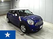 2014 BMW MINI