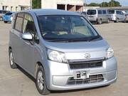 2014 DAIHATSU MOVE