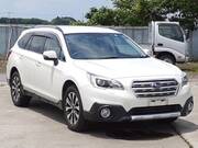 2016 SUBARU OUTBACK LIMITED