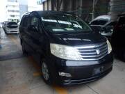 2006 TOYOTA ALPHARD 2.4AX L EDITION