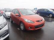 2009 MAZDA DEMIO