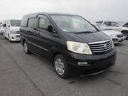 2005 TOYOTA ALPHARD AX L EDITION