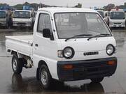 1995 SUZUKI CARRY TRUCK 0.35ton