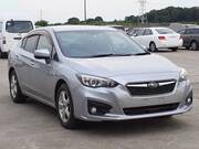 2018 SUBARU IMPREZA G4