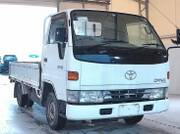 1996 TOYOTA DYNA 1.5ton