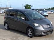 2008 HONDA FREED