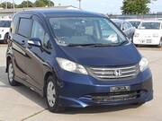 2008 HONDA FREED
