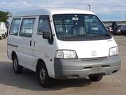 2013 MAZDA BONGO VAN DX